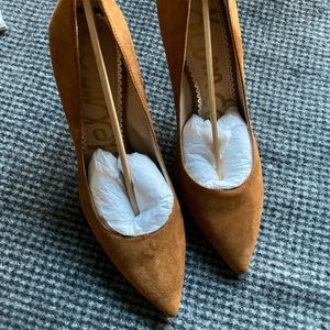 Sam Edelman hazel pumps.    NEW.      NWOT
